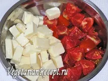 кебапчета зеленчукови
