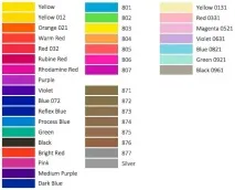 Pantone Plus pantone