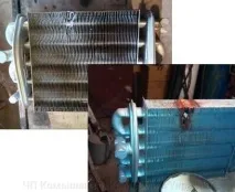 komyshan паяне