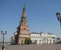 сююмбіке
