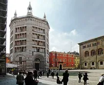 Парма вікіпедія - вікіпедія карта Парми - інформація з вікіпедії на карті, Gulliway карта
