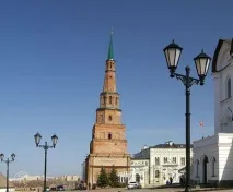 вежа