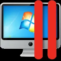 desktop parallels