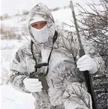 рябчика