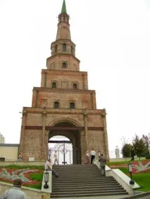 падаюча