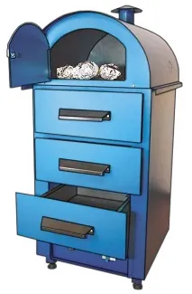 пещи домашни