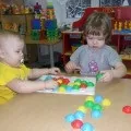 Пластилінографія як метод розвитку дрібної моторики рук дрібної