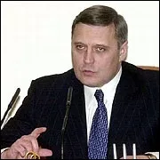 Чому прибрали Касьянова Касьянов