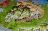 куркою