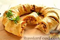 куркою