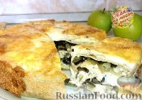 грибами