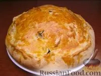 куркою