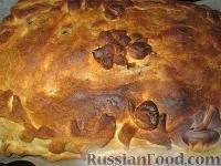 грибами
