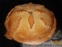 куркою