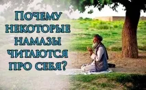 някои защо