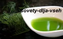 Петрушка корисні властивості, Поради для всіх корисні