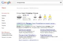 Чому з Google впав трафік Кілька причин причин