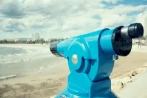 Пляжний відпочинок в Іспанії іспанії
