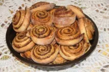 плюшки