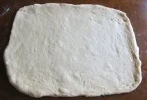 кифлички поетапна