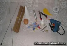 вестникарски тръби
