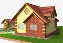 Планування будинку та кімнат онлайн-огляд різних будинків різних планувань, поради Покрокова інструкція планування