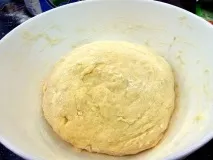 Пиріжки з картоплеюв духовці картоплеюв