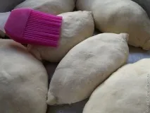 Пиріжки з картоплеюв духовці духовці