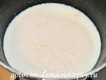 Плюшки з цукром та корицею плюшки