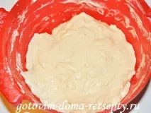 Плюшки з цукром та корицею корицею