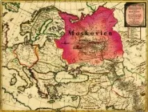 руския народ Петър Велики