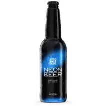 Пиво Балтика Neon Beer - «Жодне пиво в красивій обгортці beer