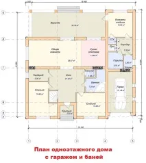 Планування будинку та кімнат онлайн-огляд різних будинків різних планувань, поради Покрокова інструкція різних