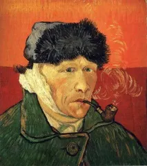 крик
