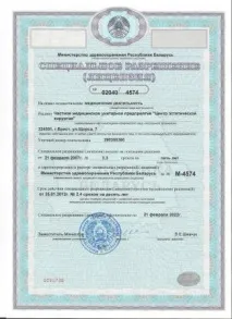 мелников център