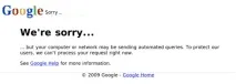 Чому у багатьох білорусів не працює Google та Яндекс Веб-журналіст чому