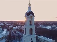 Піднятиукраїнський дух, Православний Саров піднятиукраїнський