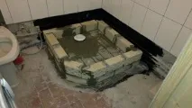 кабина направите
