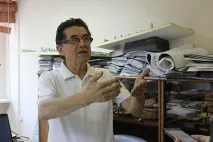 Поки запишіть – я до цього жодного стосунку не маю, абсолютно запишіть