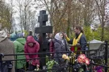 църквата отец