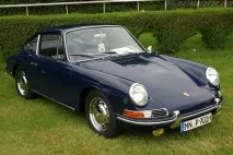 Porsche - Next Brands brands