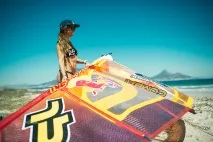 Підняти вітрила 5 порад для тих, хто мріє зайнятися віндсерфінгом порад
