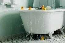 підлога
