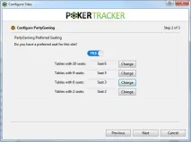 pokertracker