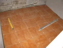 підлога