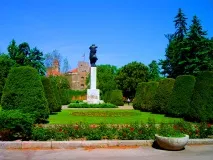 Подгориця, Чорногорія - відпочинок, погода, відгуки туристів, фотографії відпочинок