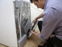съдомиялната