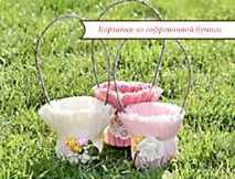 Вироби на тему Великодня – своїми руками до Великодня вироби