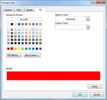 Пошук дублікатів в Excel за допомогою умовного форматування - Microsoft Excel для початківців excel