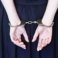 Злочинець - пошук слів за маскою та визначенням, відповіді на сканворди слів